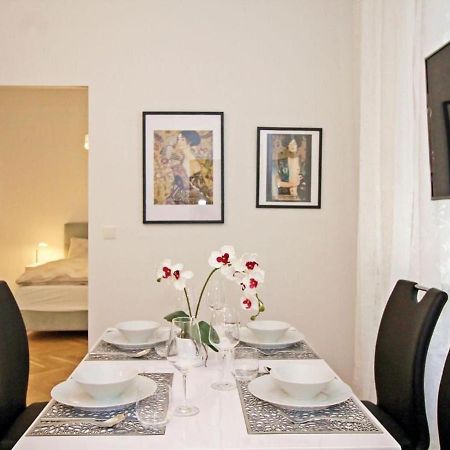 Ferienwohnung Klimt Wien Eksteriør bilde
