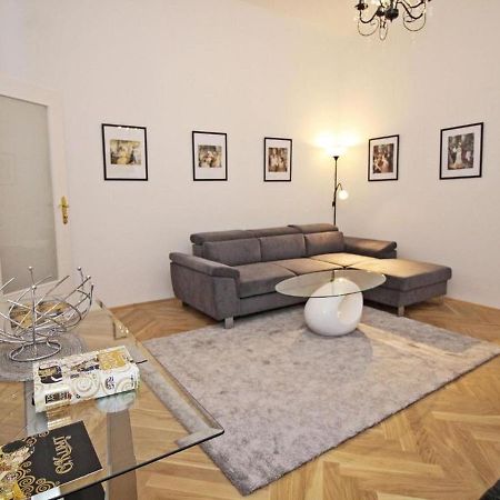 Ferienwohnung Klimt Wien Eksteriør bilde