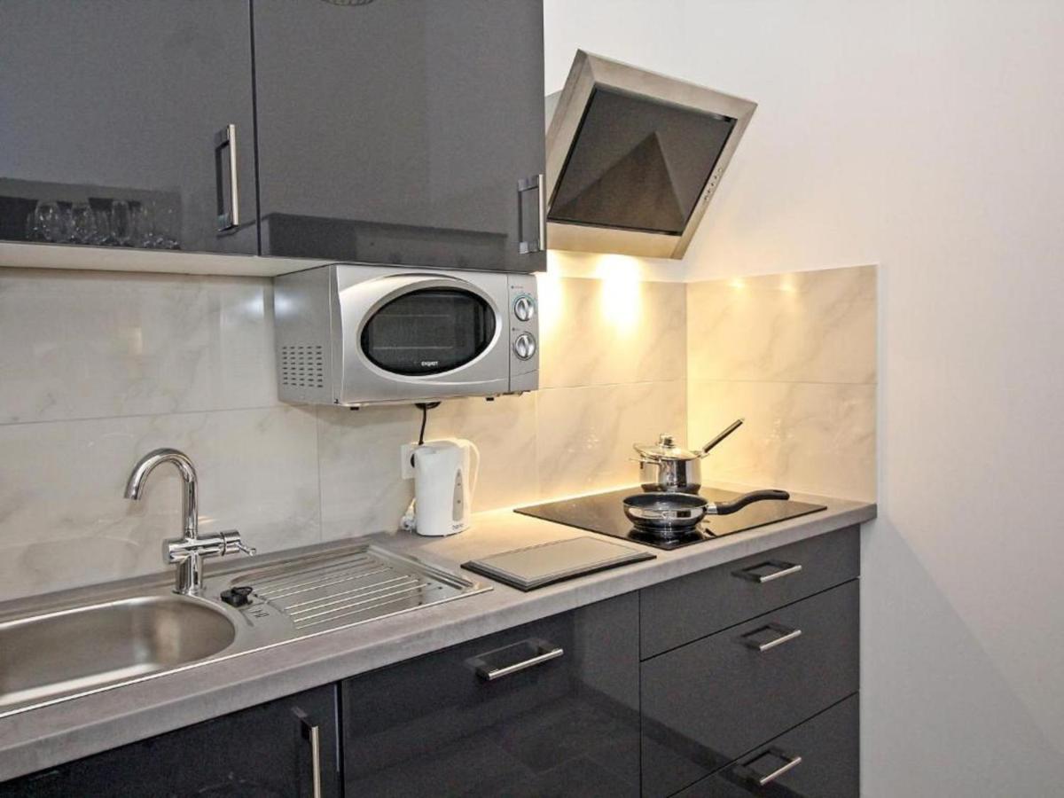 Ferienwohnung Klimt Wien Eksteriør bilde