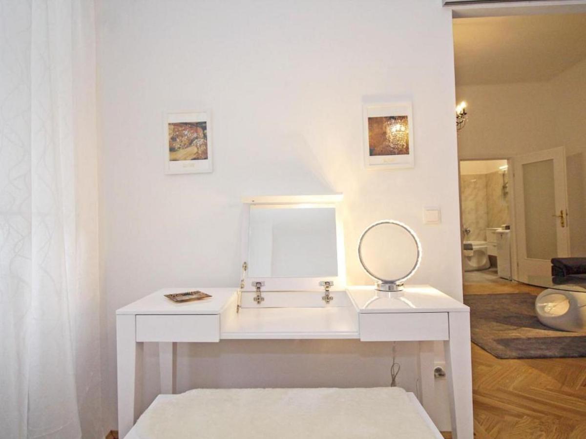 Ferienwohnung Klimt Wien Eksteriør bilde